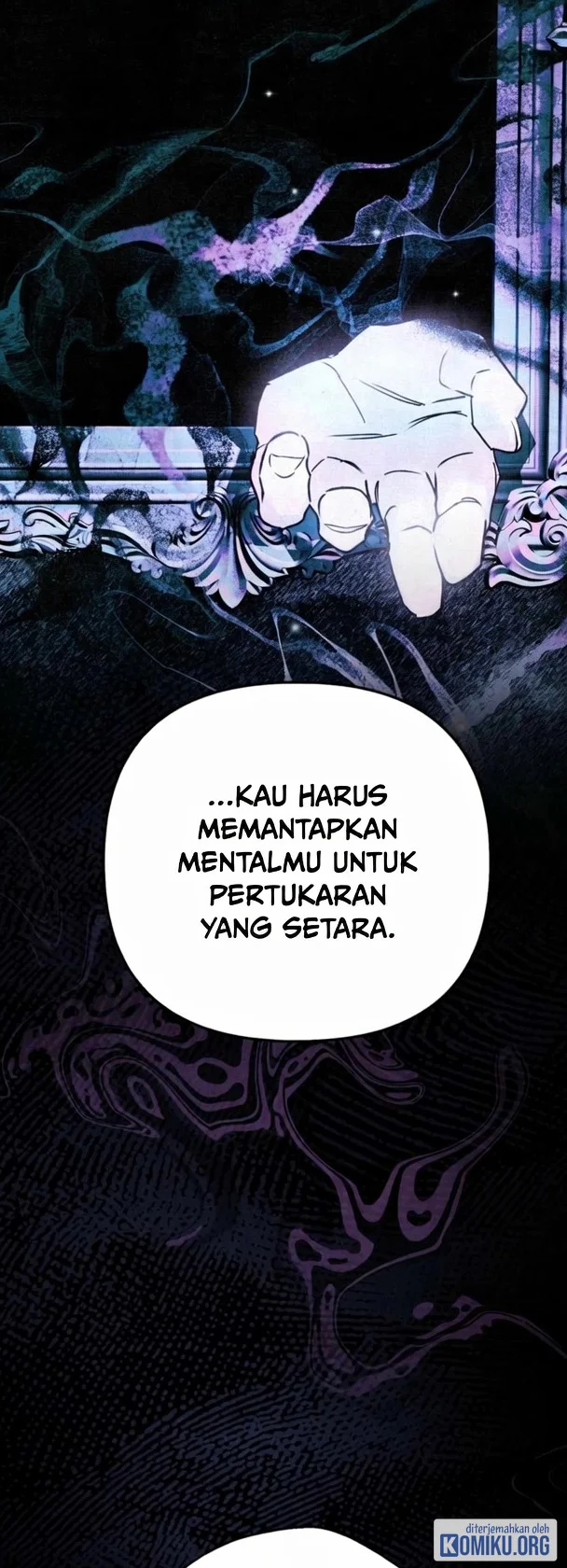 The Artist Who Paints Dungeon Chapter 23 Gambar 96