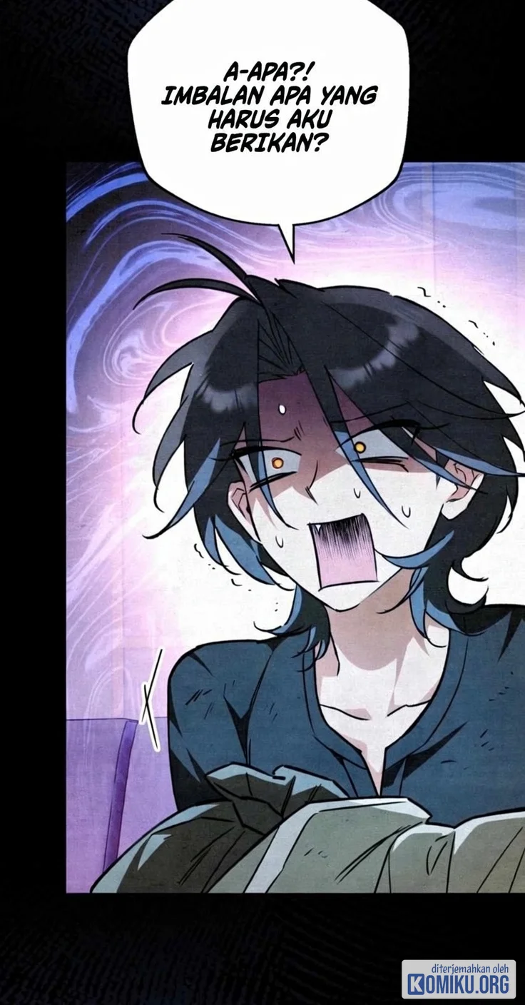 The Artist Who Paints Dungeon Chapter 23 Gambar 97
