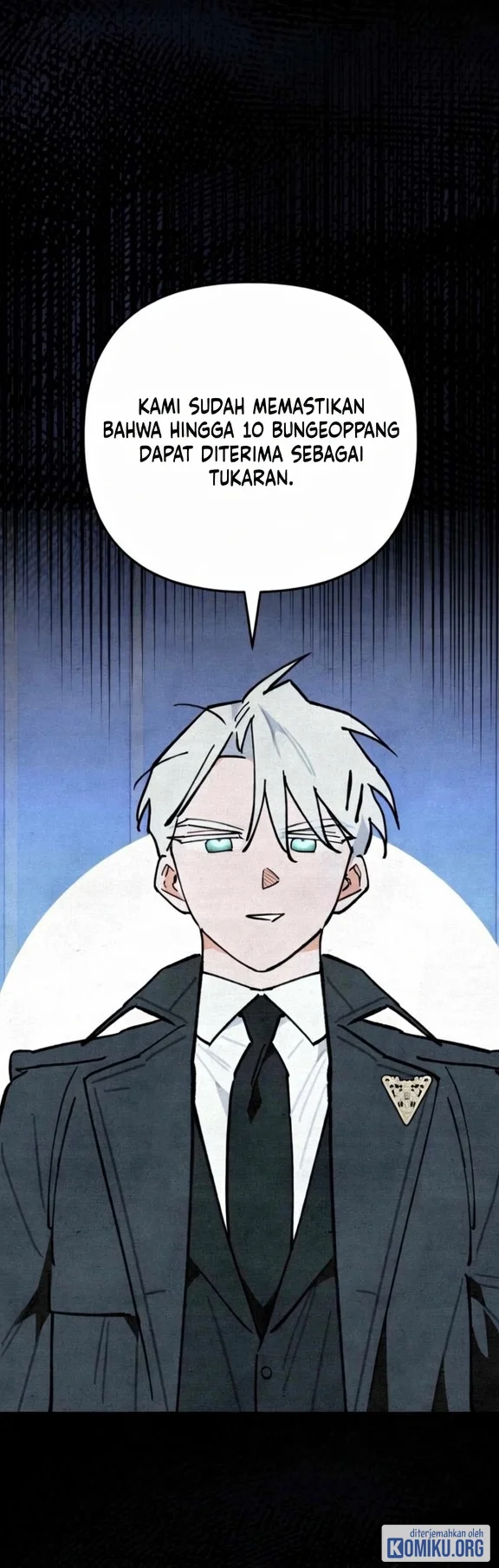 The Artist Who Paints Dungeon Chapter 23 Gambar 98