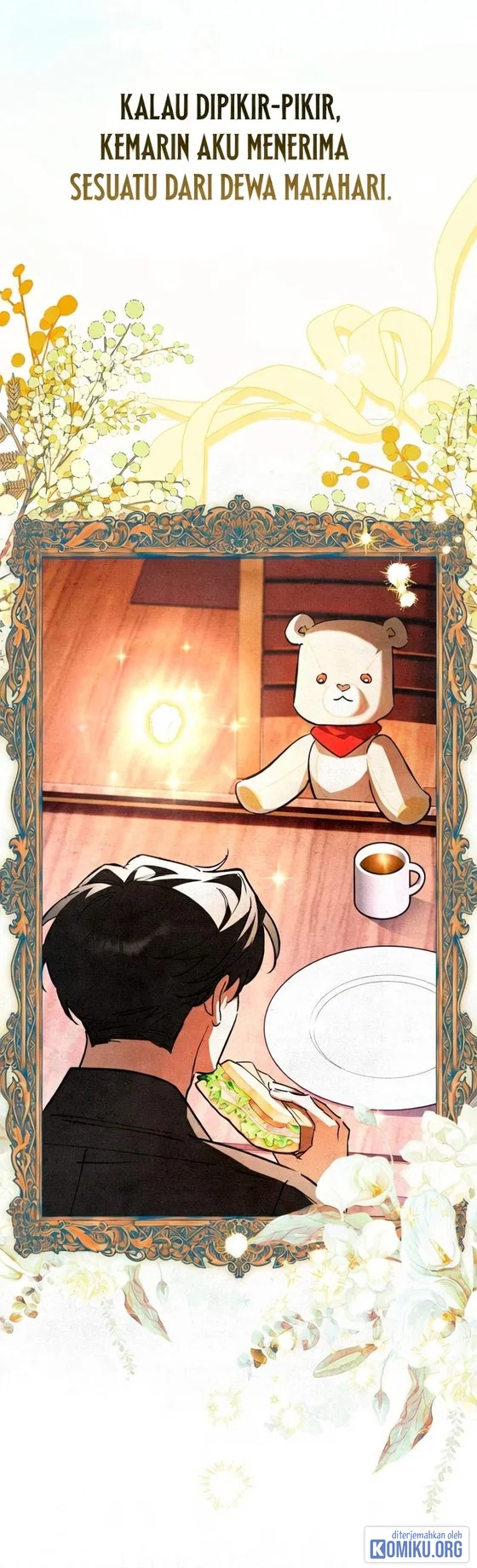 The Artist Who Paints Dungeon Chapter 24 Gambar 103