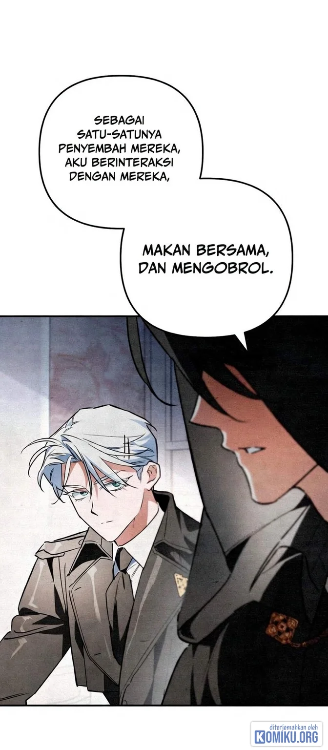 The Artist Who Paints Dungeon Chapter 24 Gambar 104