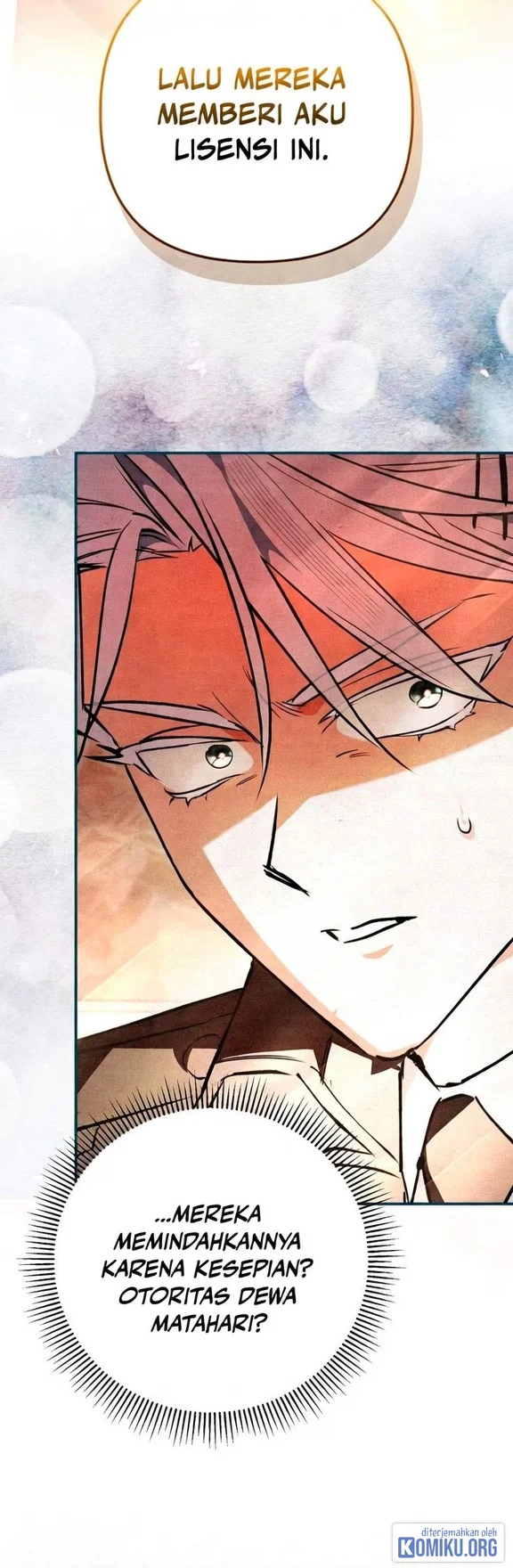 The Artist Who Paints Dungeon Chapter 24 Gambar 106
