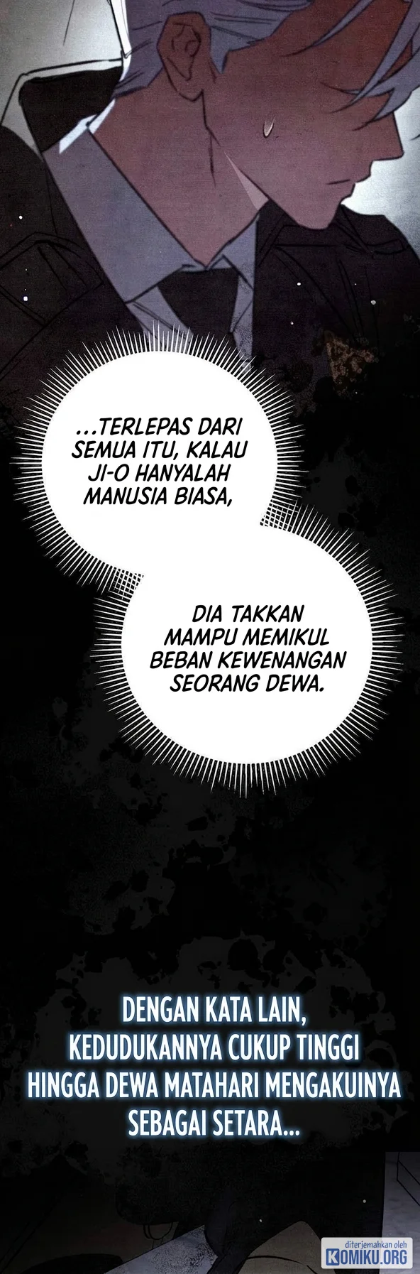 The Artist Who Paints Dungeon Chapter 24 Gambar 112