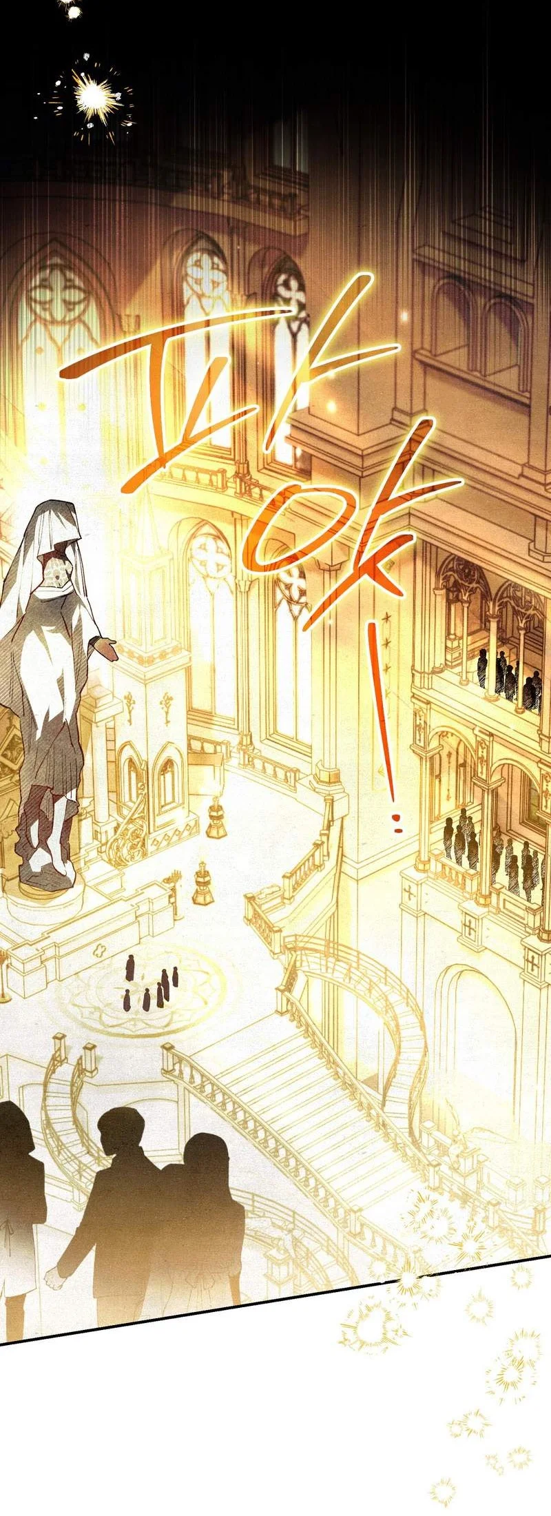 The Artist Who Paints Dungeon Chapter 24 Gambar 115