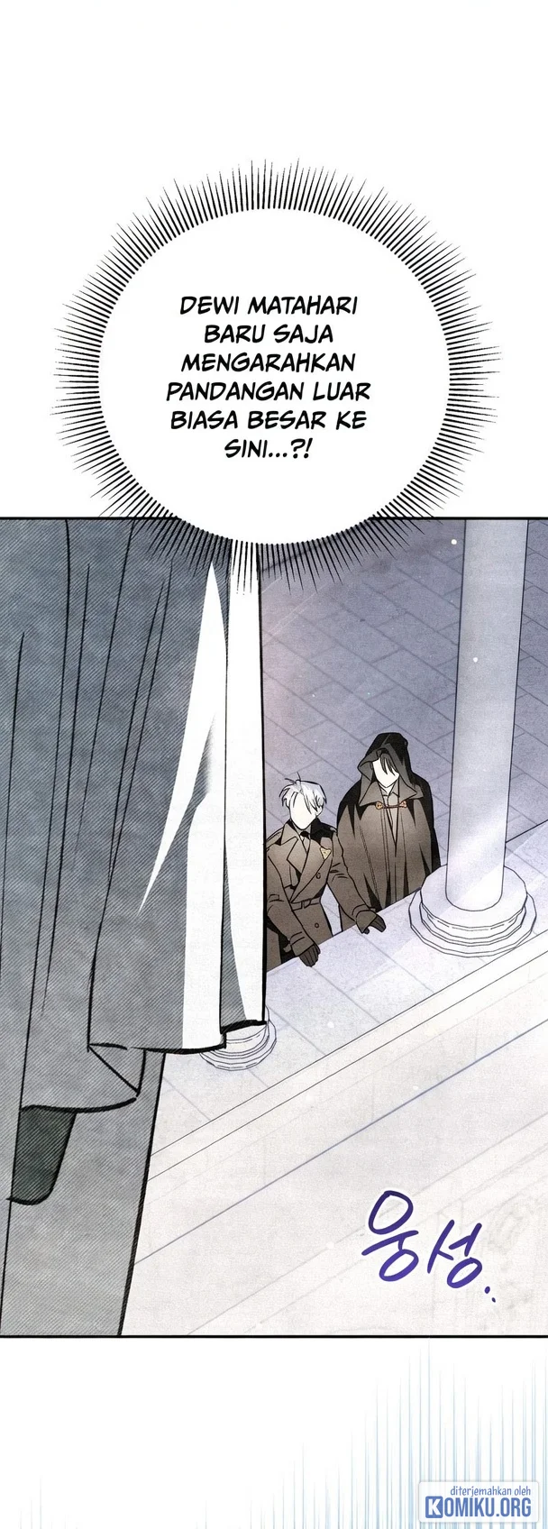 The Artist Who Paints Dungeon Chapter 24 Gambar 116