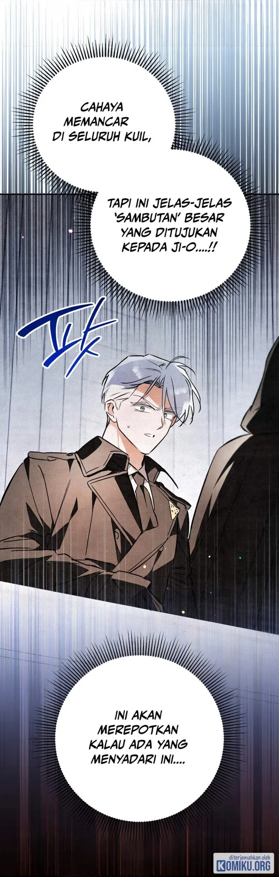The Artist Who Paints Dungeon Chapter 24 Gambar 117
