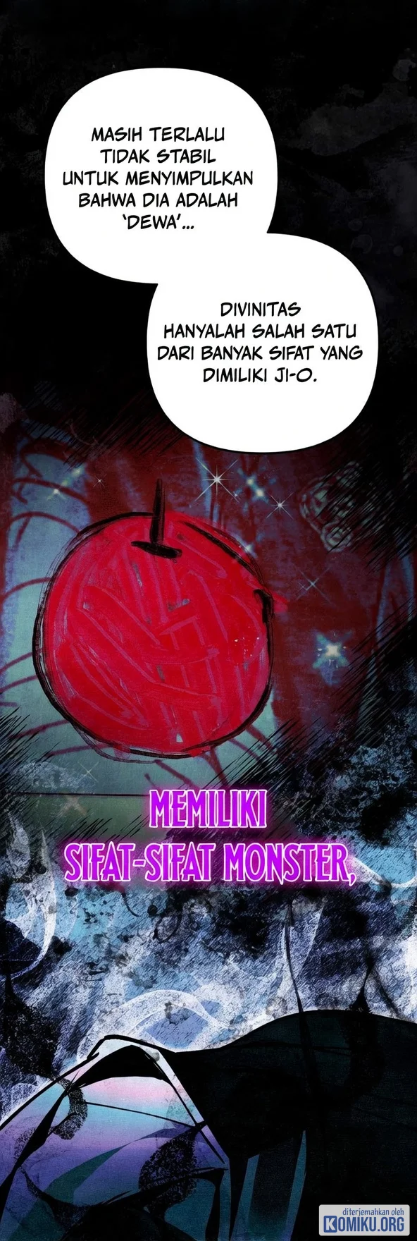 The Artist Who Paints Dungeon Chapter 24 Gambar 78