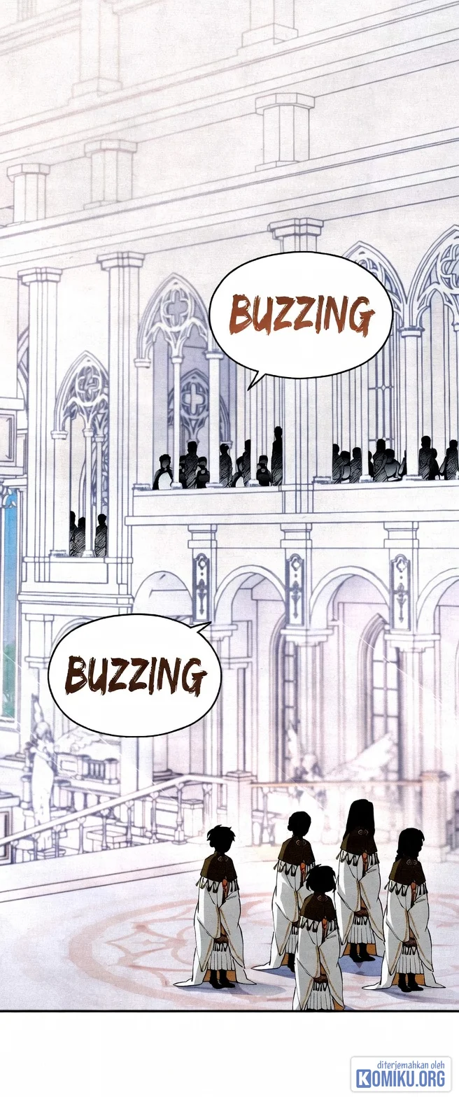 The Artist Who Paints Dungeon Chapter 24 Gambar 86