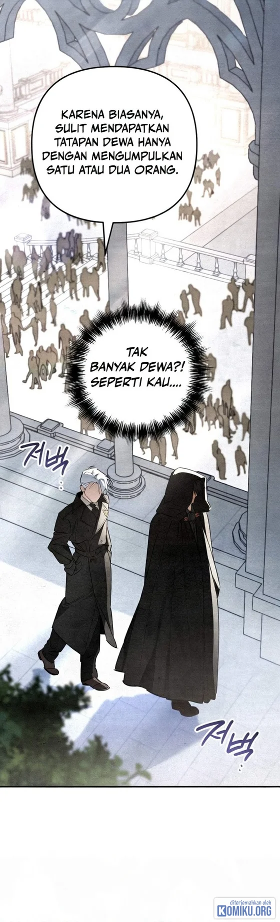 The Artist Who Paints Dungeon Chapter 24 Gambar 90