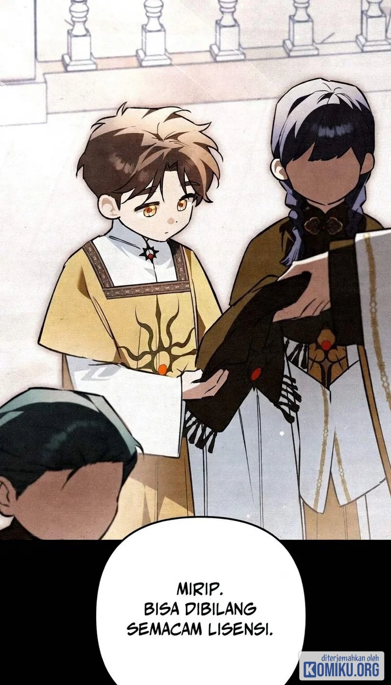 The Artist Who Paints Dungeon Chapter 24 Gambar 94