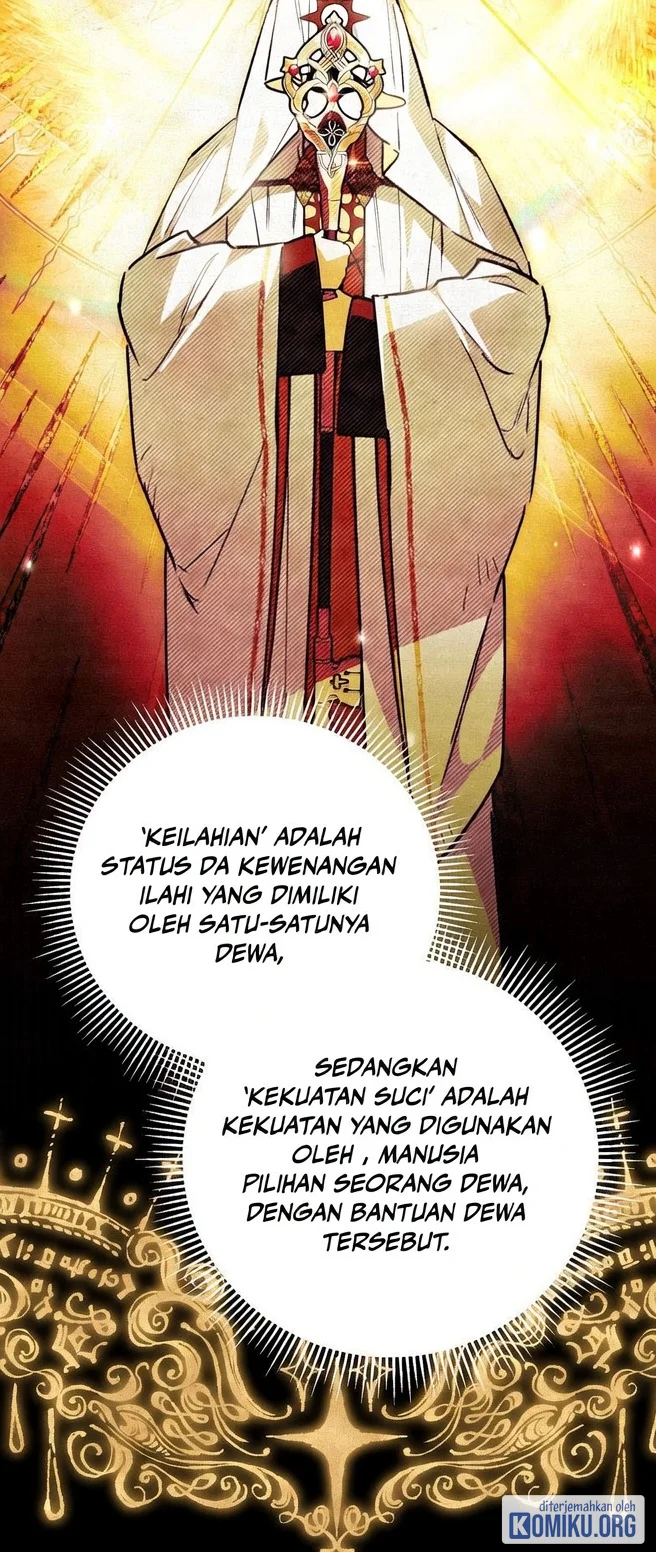 The Artist Who Paints Dungeon Chapter 24 Gambar 97