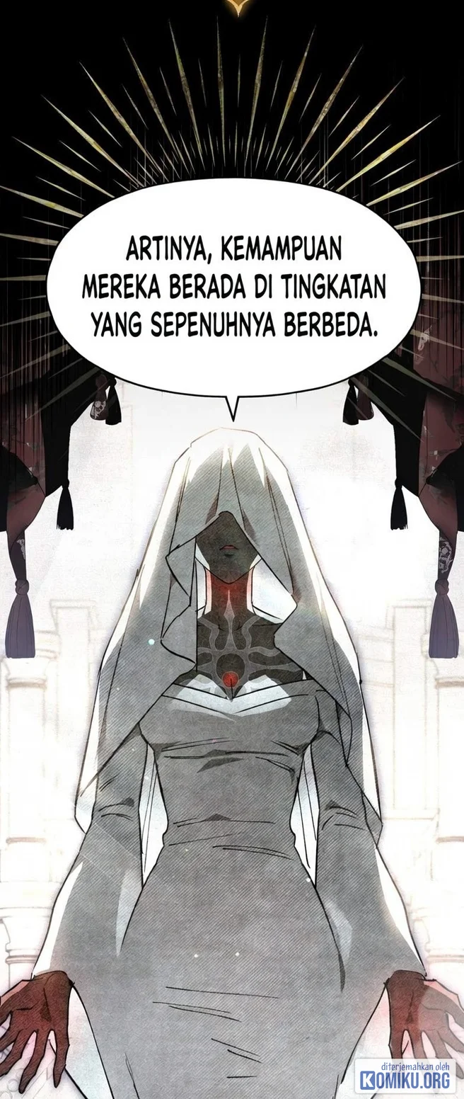 The Artist Who Paints Dungeon Chapter 24 Gambar 98