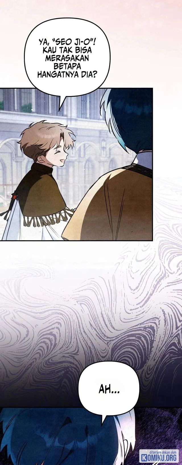 The Artist Who Paints Dungeon Chapter 25 Gambar 70