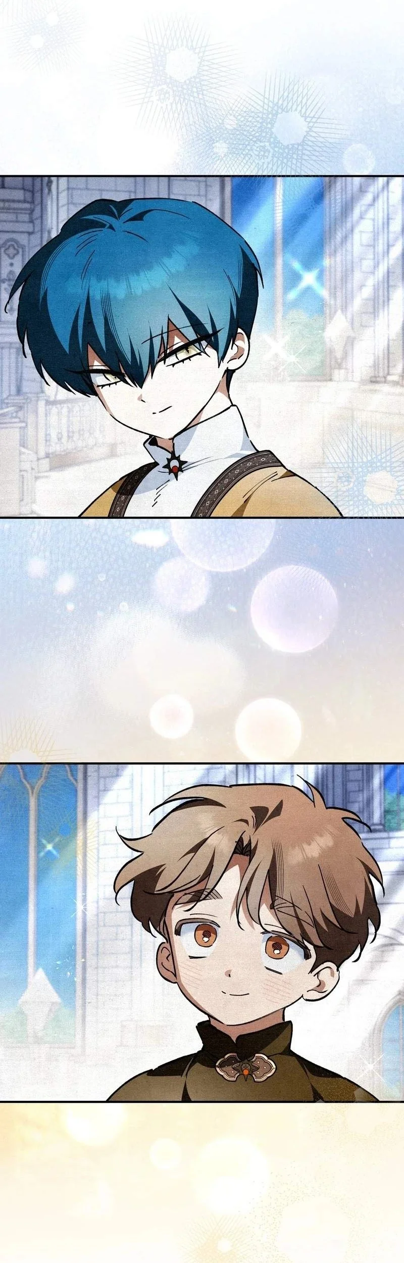 The Artist Who Paints Dungeon Chapter 25 Gambar 82
