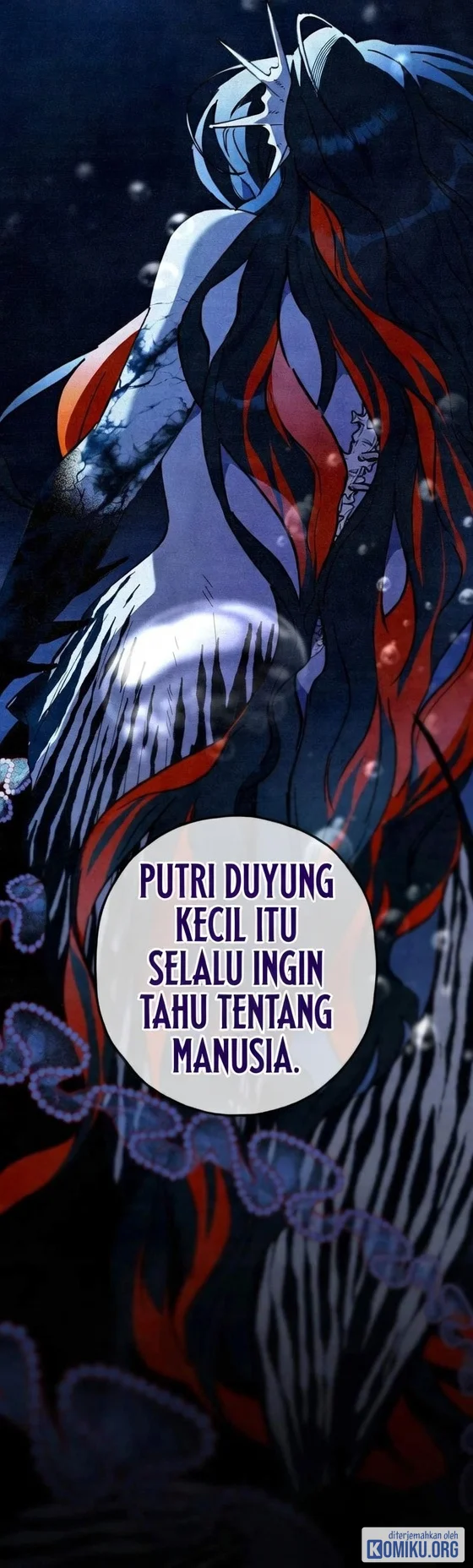 The Artist Who Paints Dungeon Chapter 25 Gambar 91