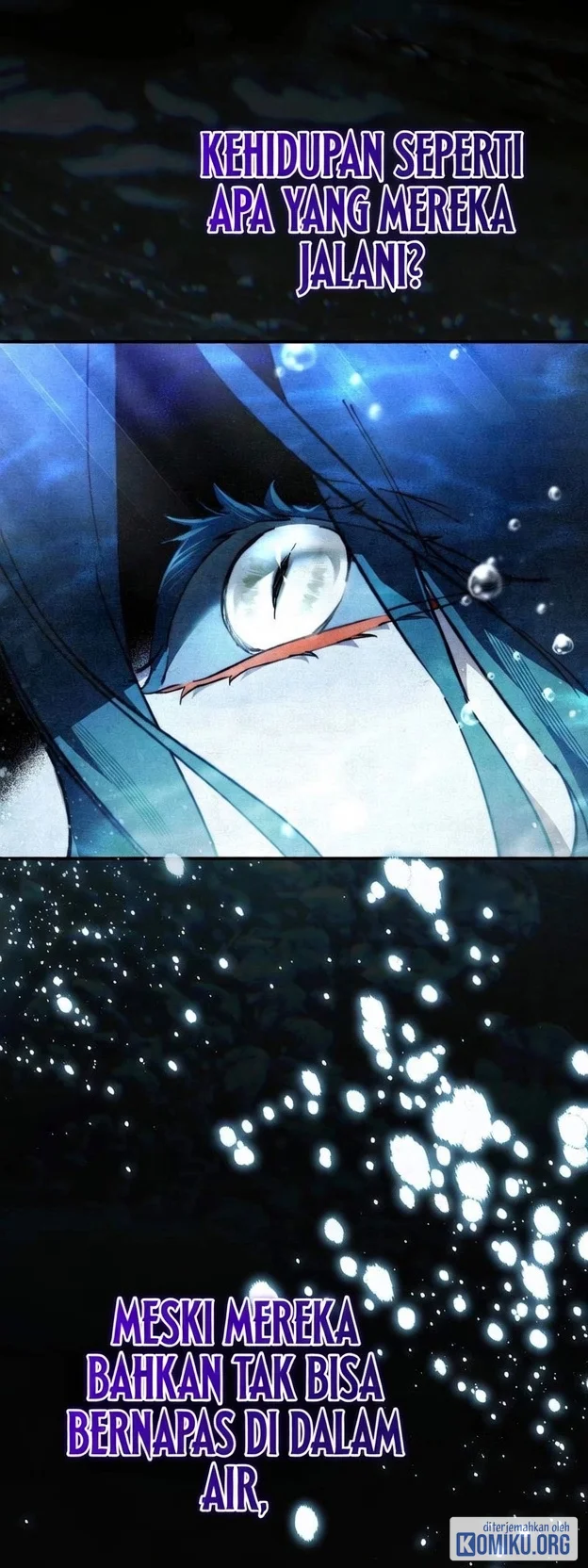 The Artist Who Paints Dungeon Chapter 25 Gambar 94