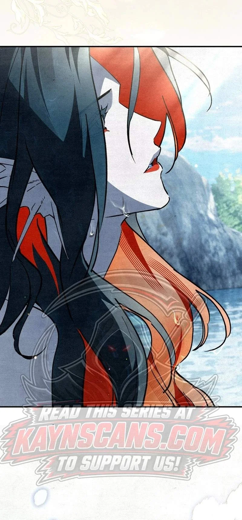 The Artist Who Paints Dungeon Chapter 25 Gambar 102