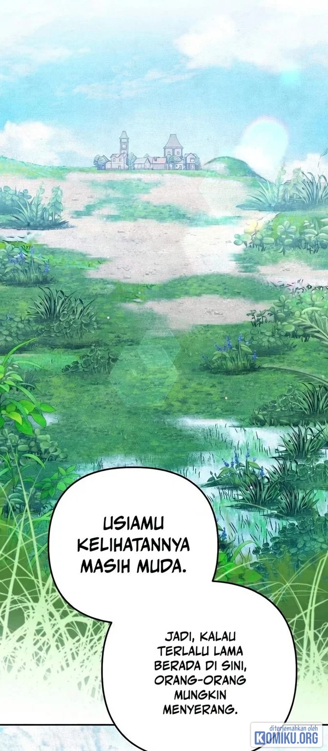 The Artist Who Paints Dungeon Chapter 26 Gambar 61