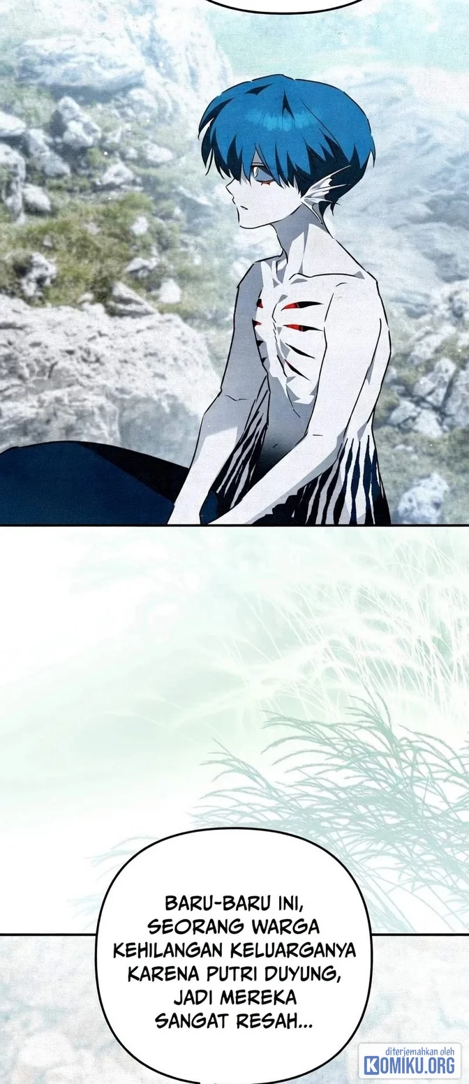 The Artist Who Paints Dungeon Chapter 26 Gambar 62