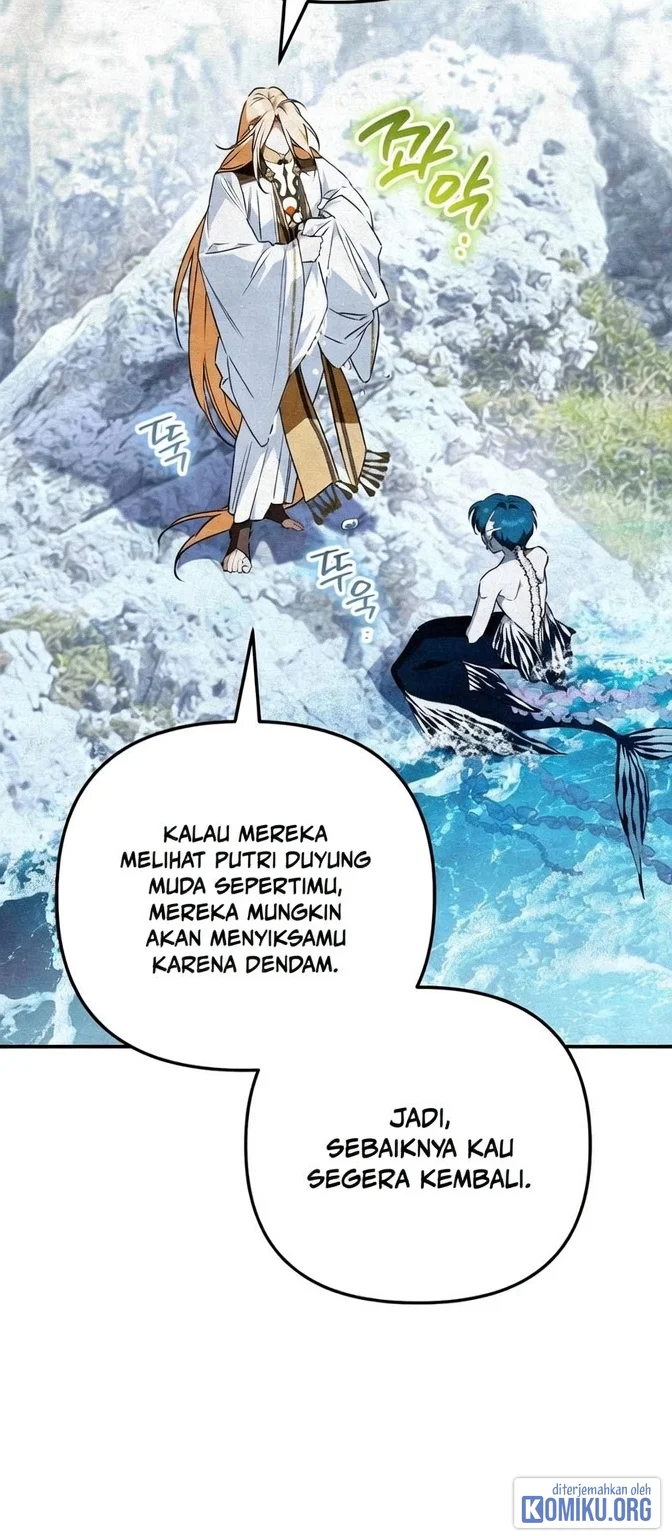 The Artist Who Paints Dungeon Chapter 26 Gambar 63