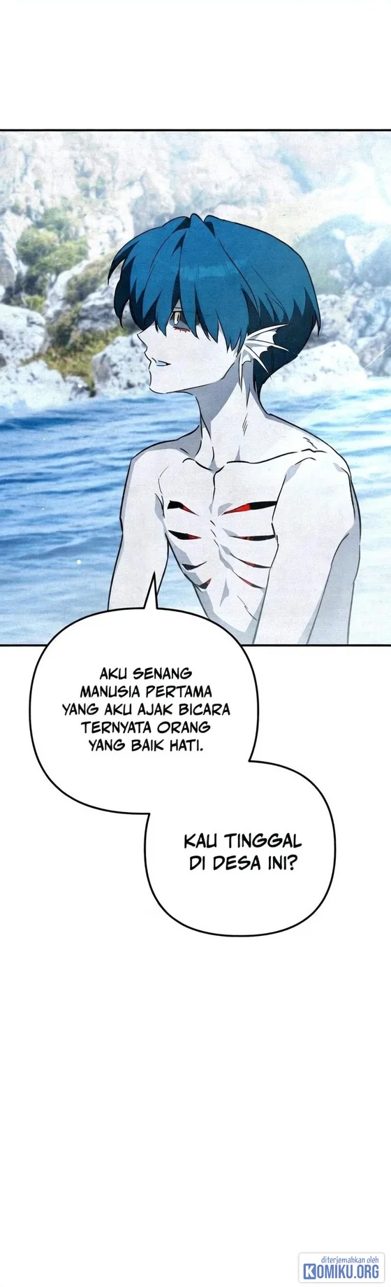 The Artist Who Paints Dungeon Chapter 26 Gambar 64