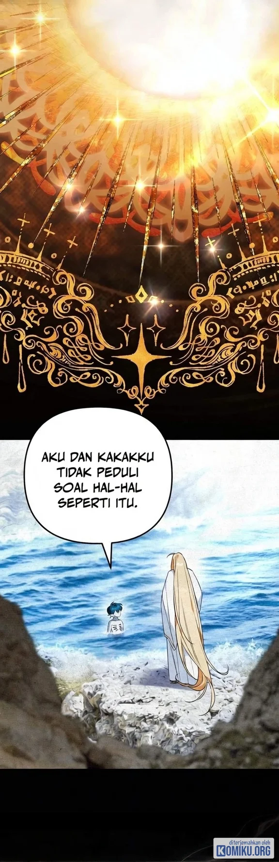 The Artist Who Paints Dungeon Chapter 26 Gambar 69
