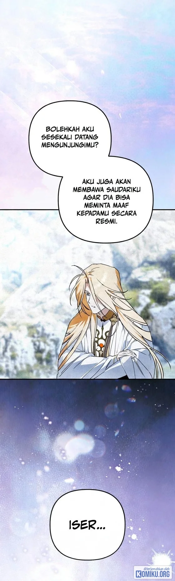 The Artist Who Paints Dungeon Chapter 26 Gambar 74