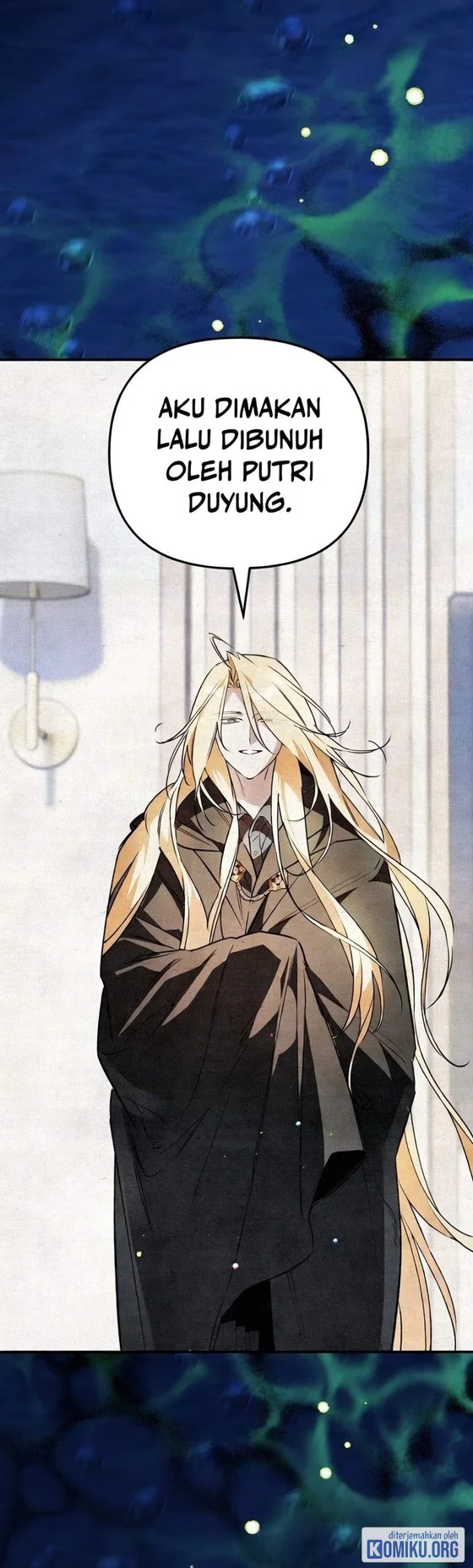 The Artist Who Paints Dungeon Chapter 26 Gambar 79