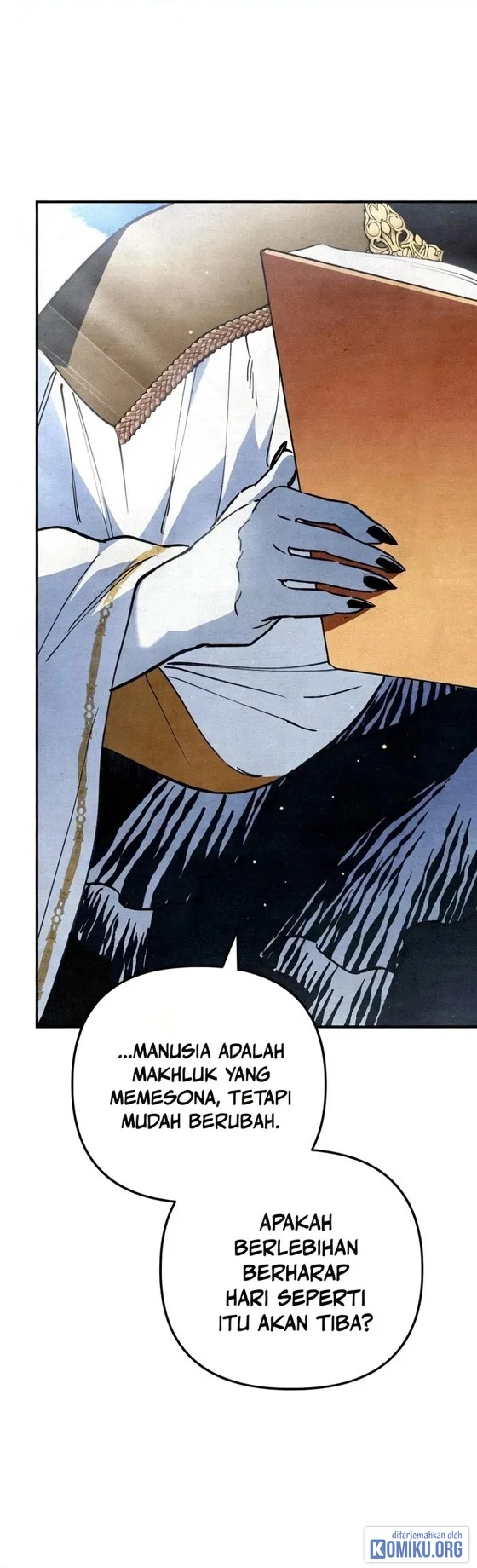 The Artist Who Paints Dungeon Chapter 26 Gambar 85