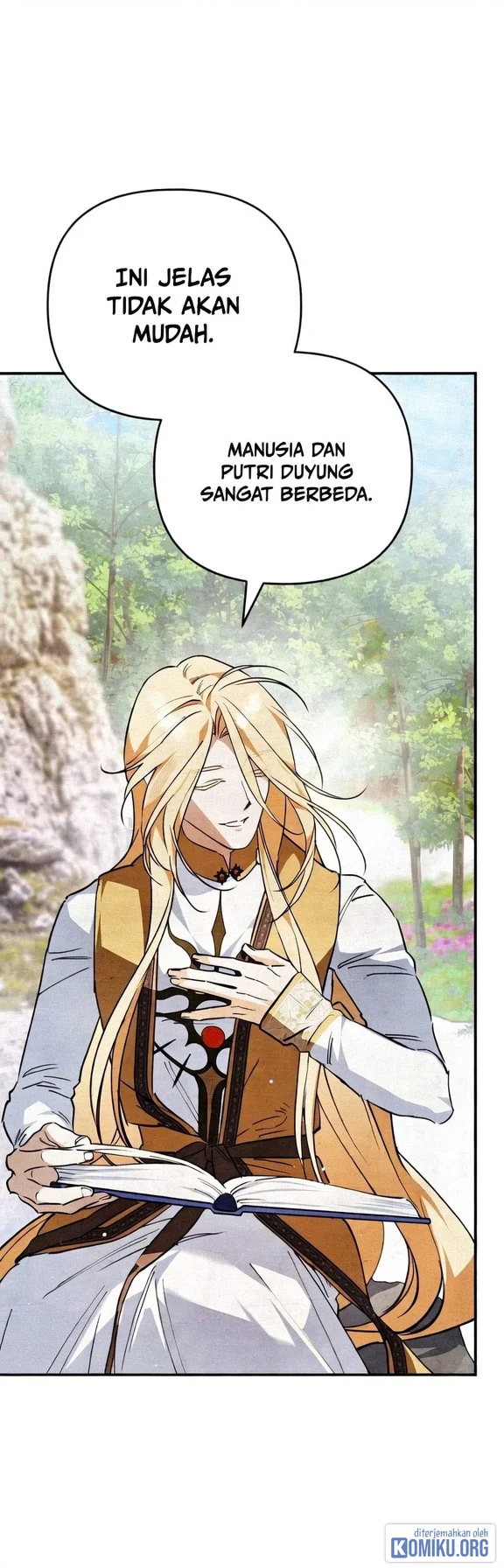 The Artist Who Paints Dungeon Chapter 26 Gambar 86