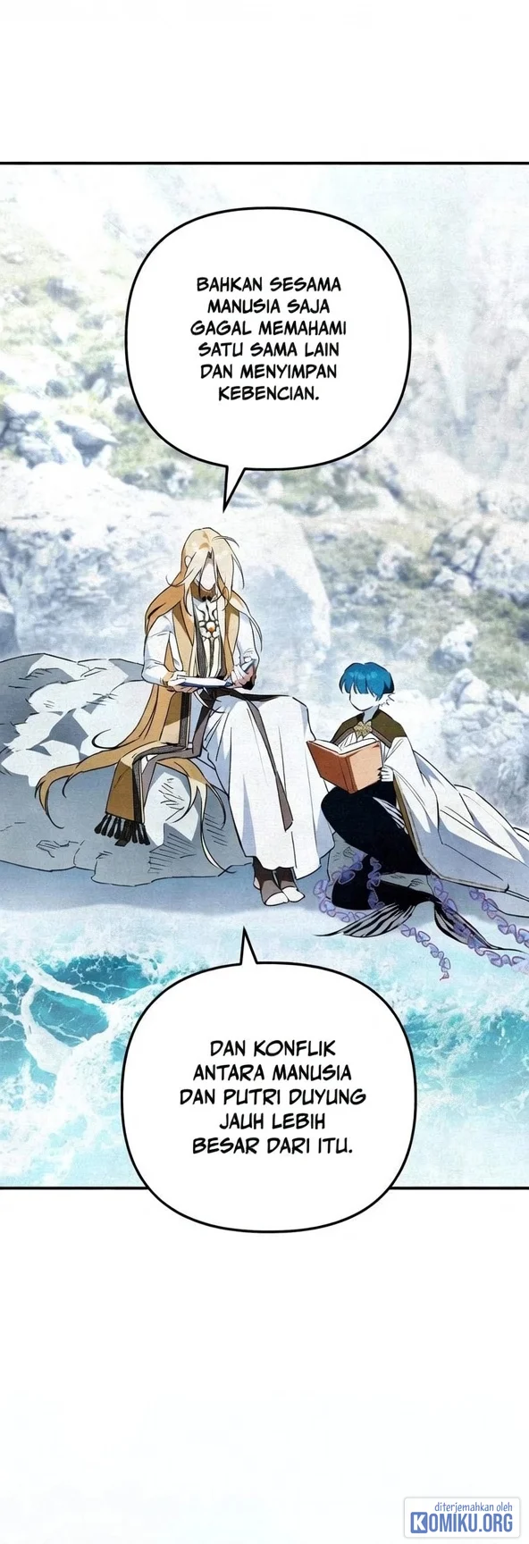 The Artist Who Paints Dungeon Chapter 26 Gambar 87