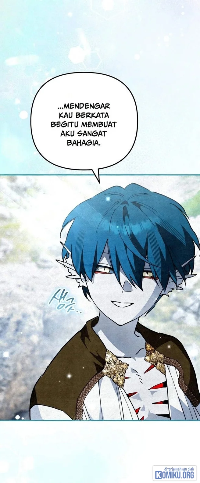 The Artist Who Paints Dungeon Chapter 26 Gambar 89