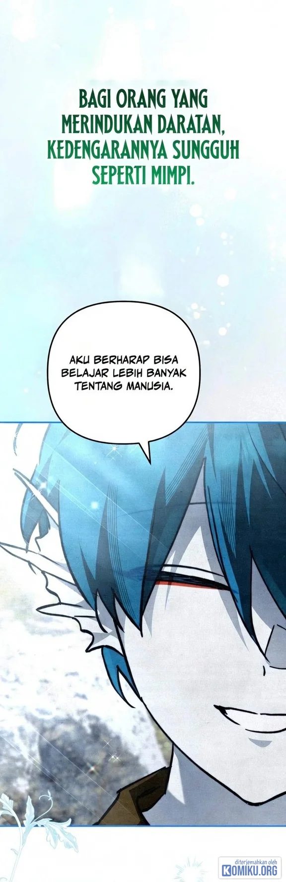 The Artist Who Paints Dungeon Chapter 26 Gambar 90