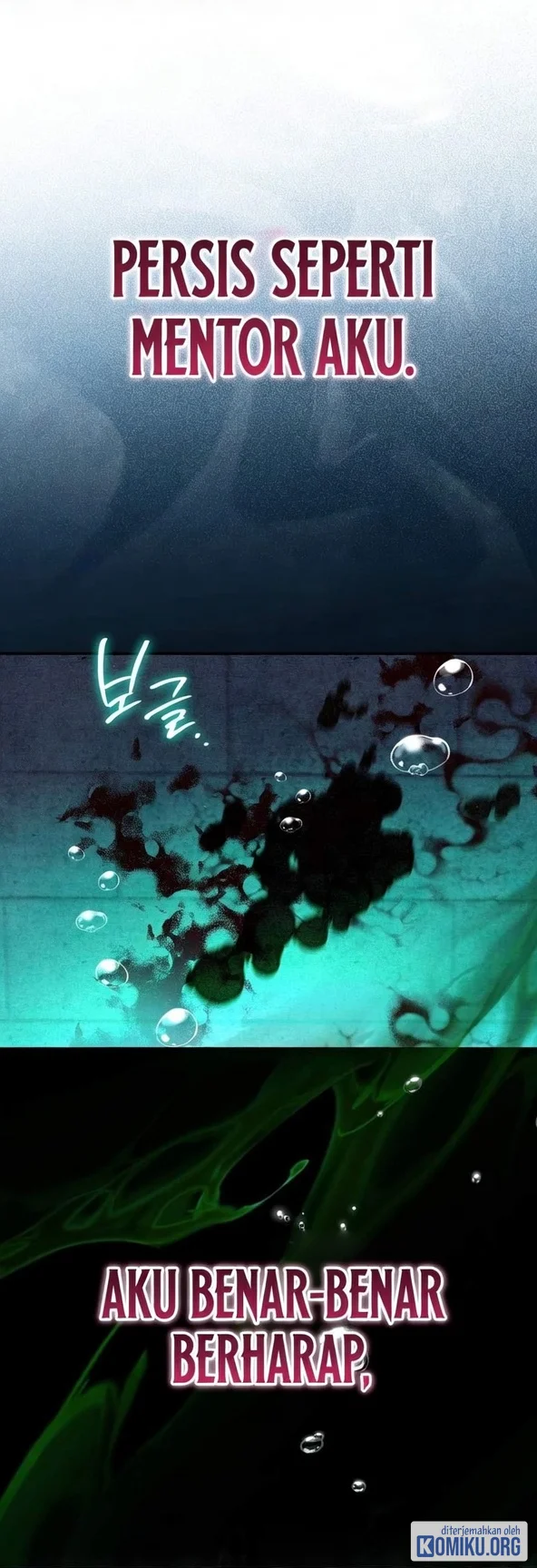 The Artist Who Paints Dungeon Chapter 27 Gambar 104
