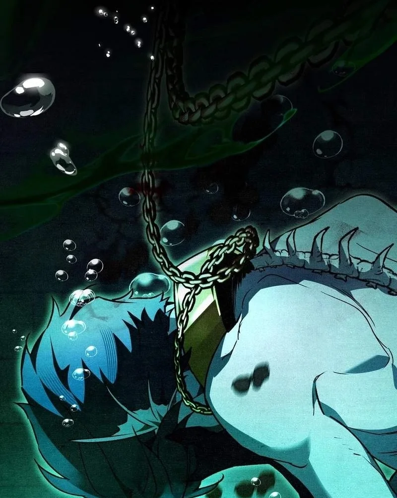 The Artist Who Paints Dungeon Chapter 27 Gambar 105