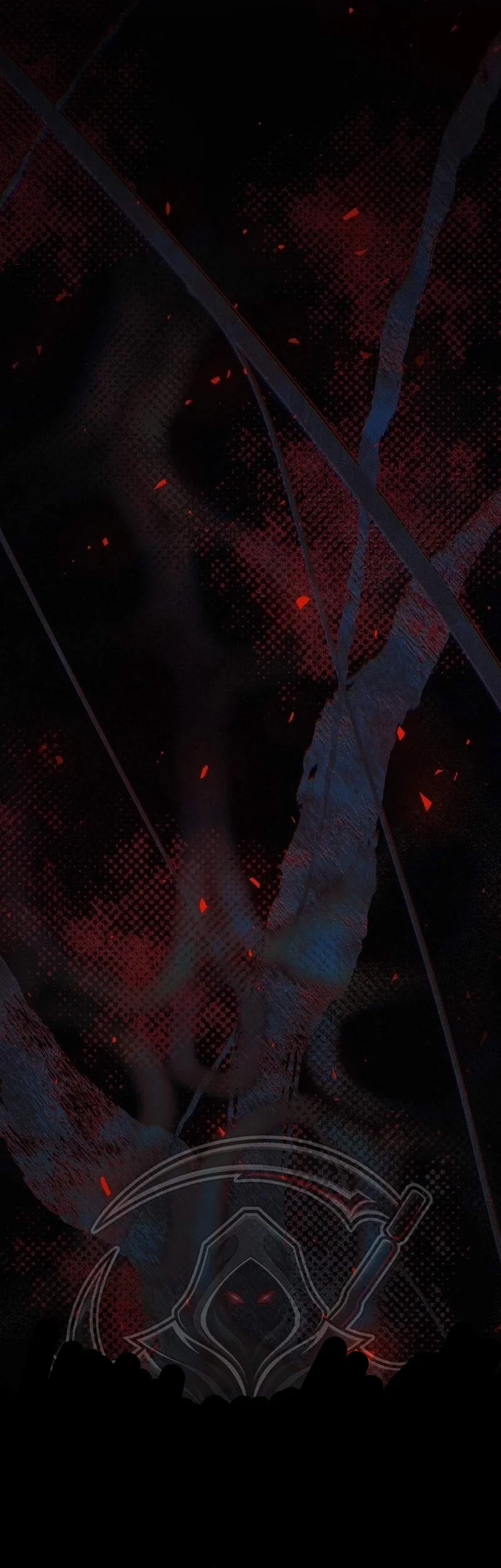 The Artist Who Paints Dungeon Chapter 27 Gambar 109