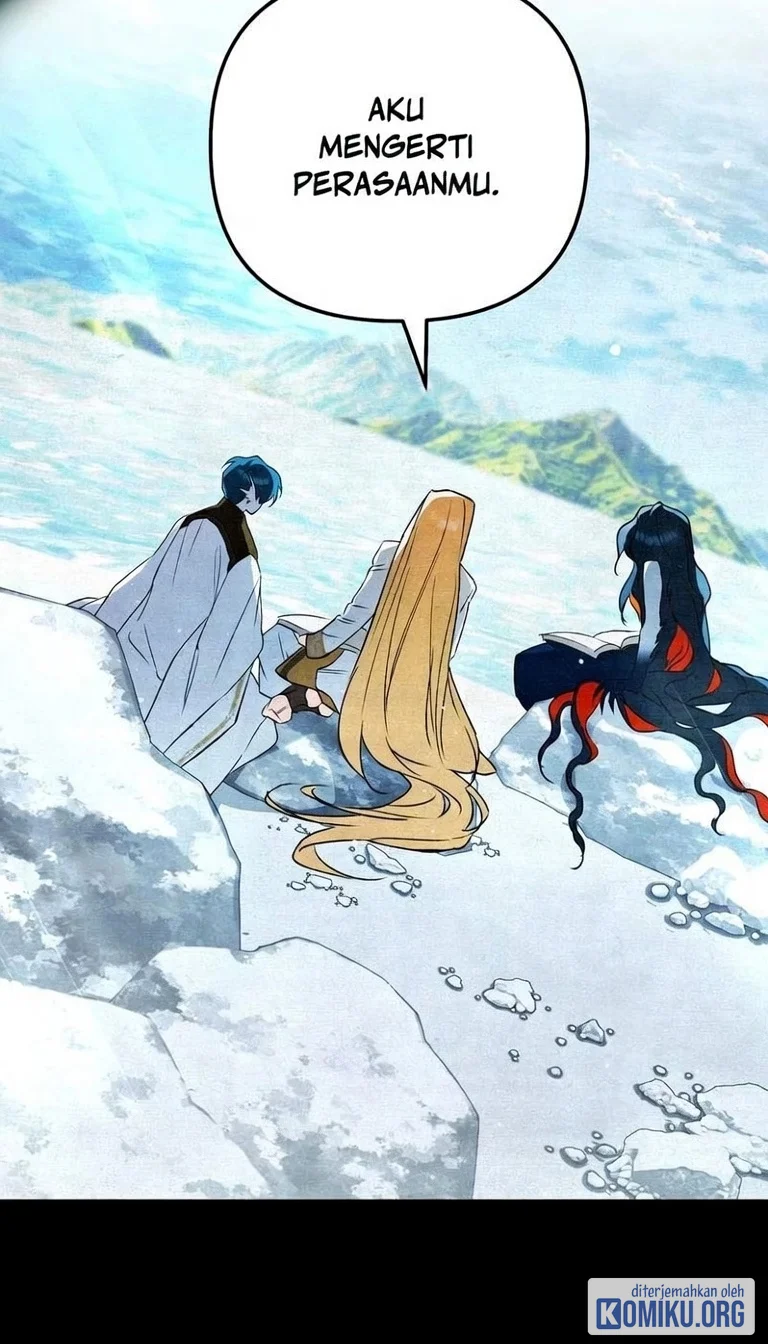 The Artist Who Paints Dungeon Chapter 27 Gambar 67