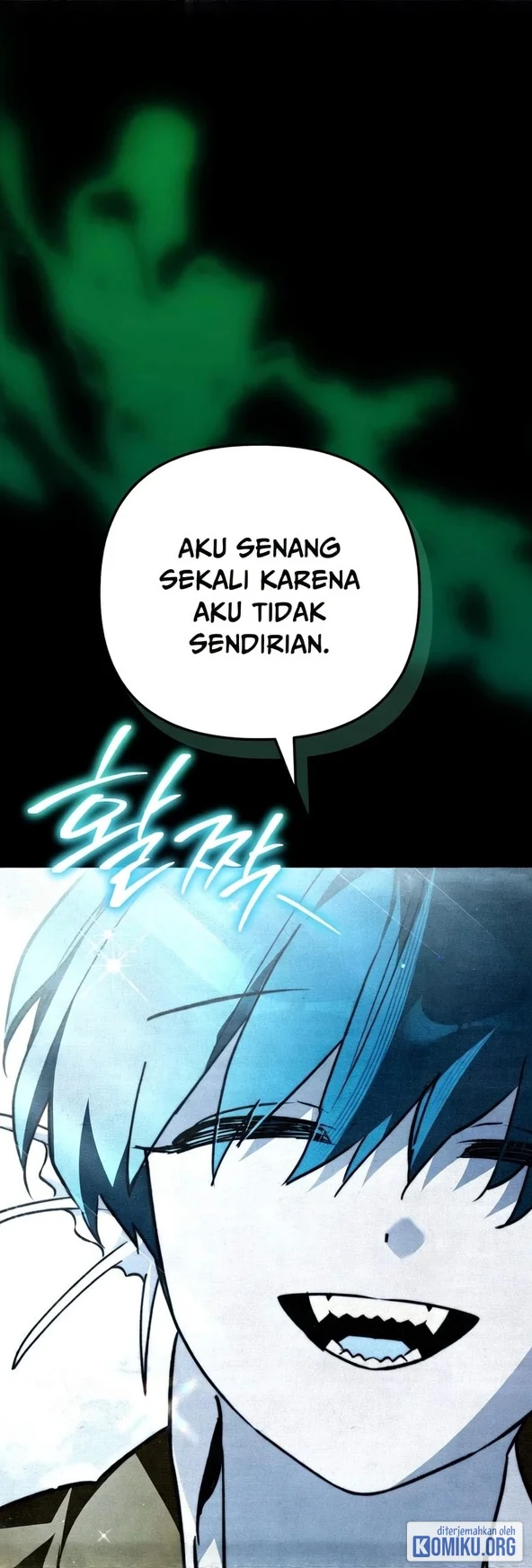 The Artist Who Paints Dungeon Chapter 27 Gambar 68