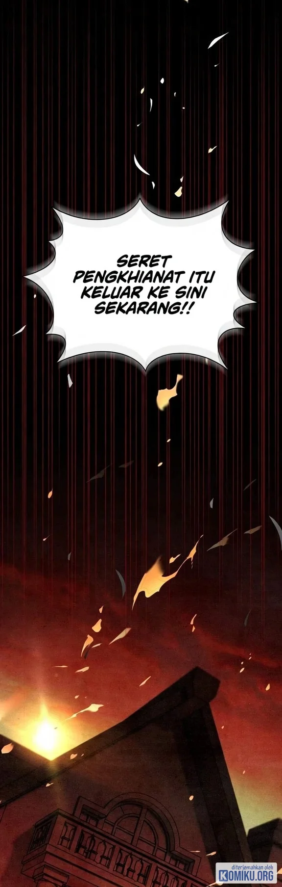 The Artist Who Paints Dungeon Chapter 27 Gambar 70