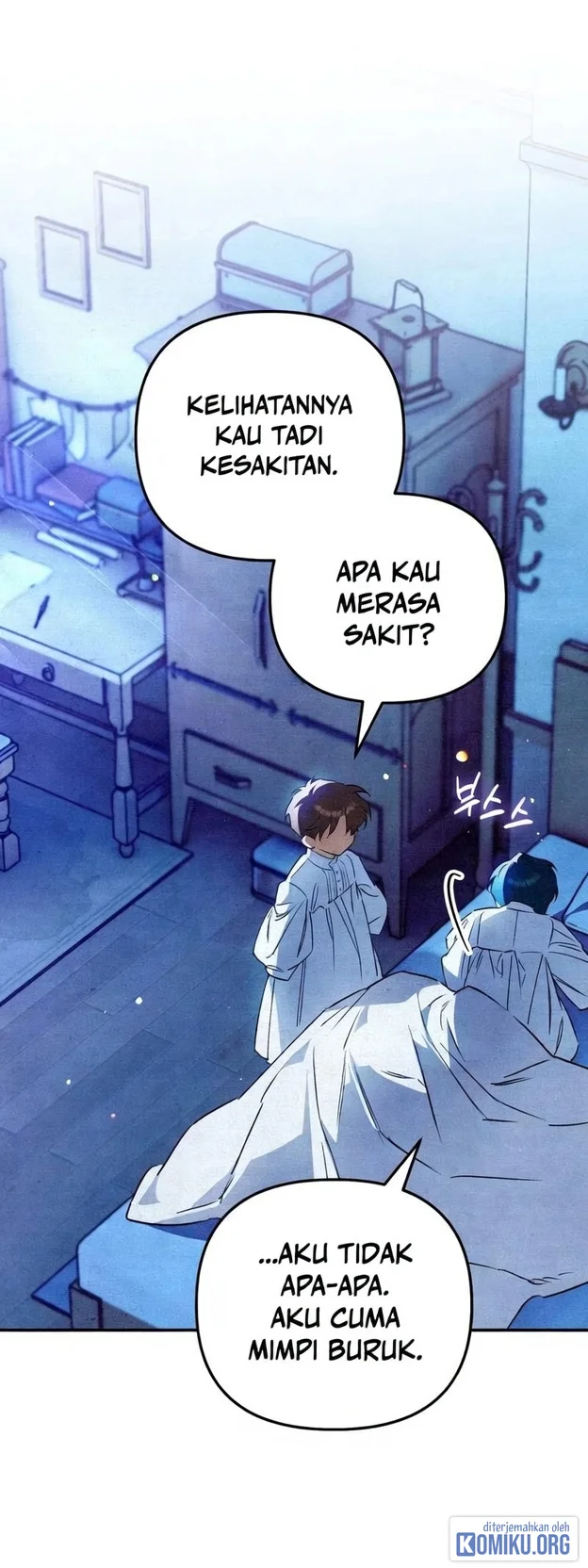 The Artist Who Paints Dungeon Chapter 27 Gambar 93