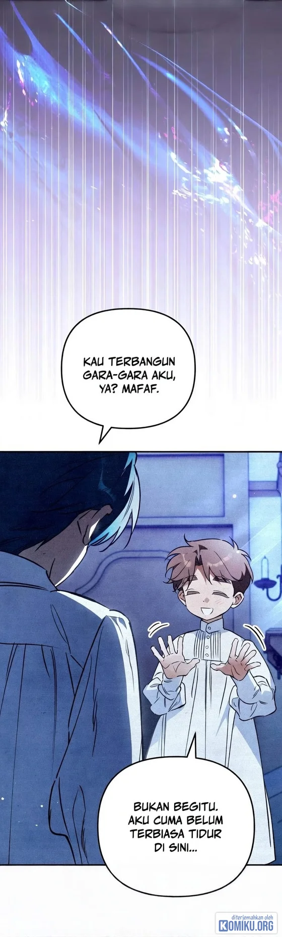 The Artist Who Paints Dungeon Chapter 27 Gambar 97