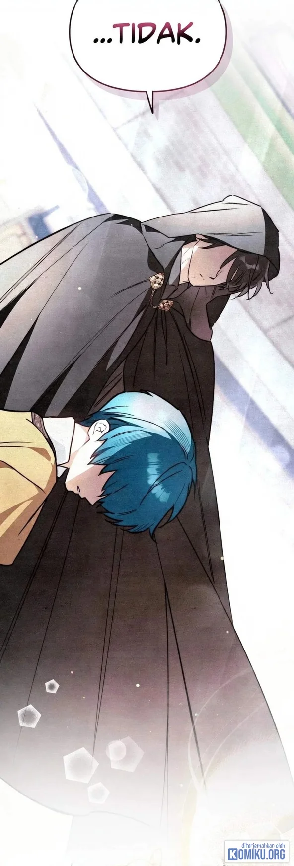 The Artist Who Paints Dungeon Chapter 28 Gambar 110