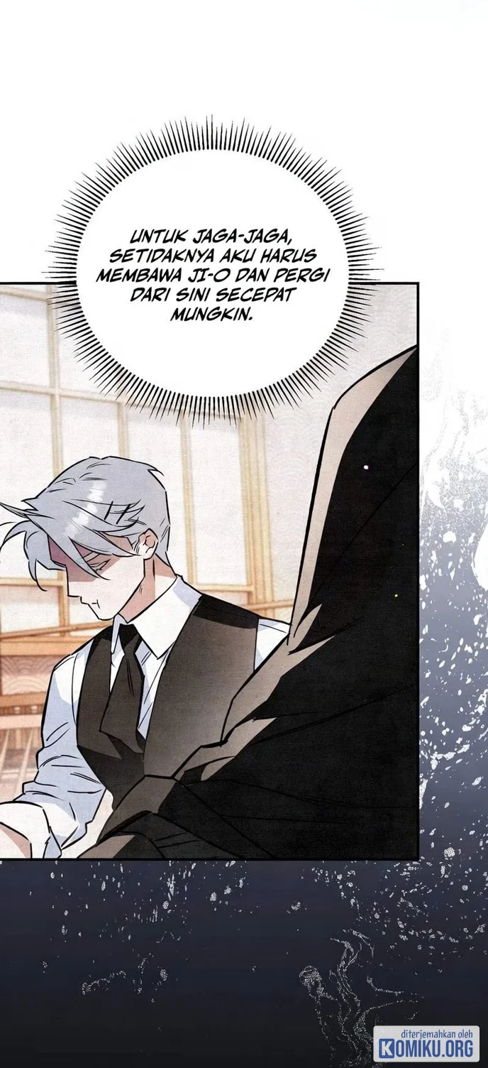 The Artist Who Paints Dungeon Chapter 28 Gambar 74