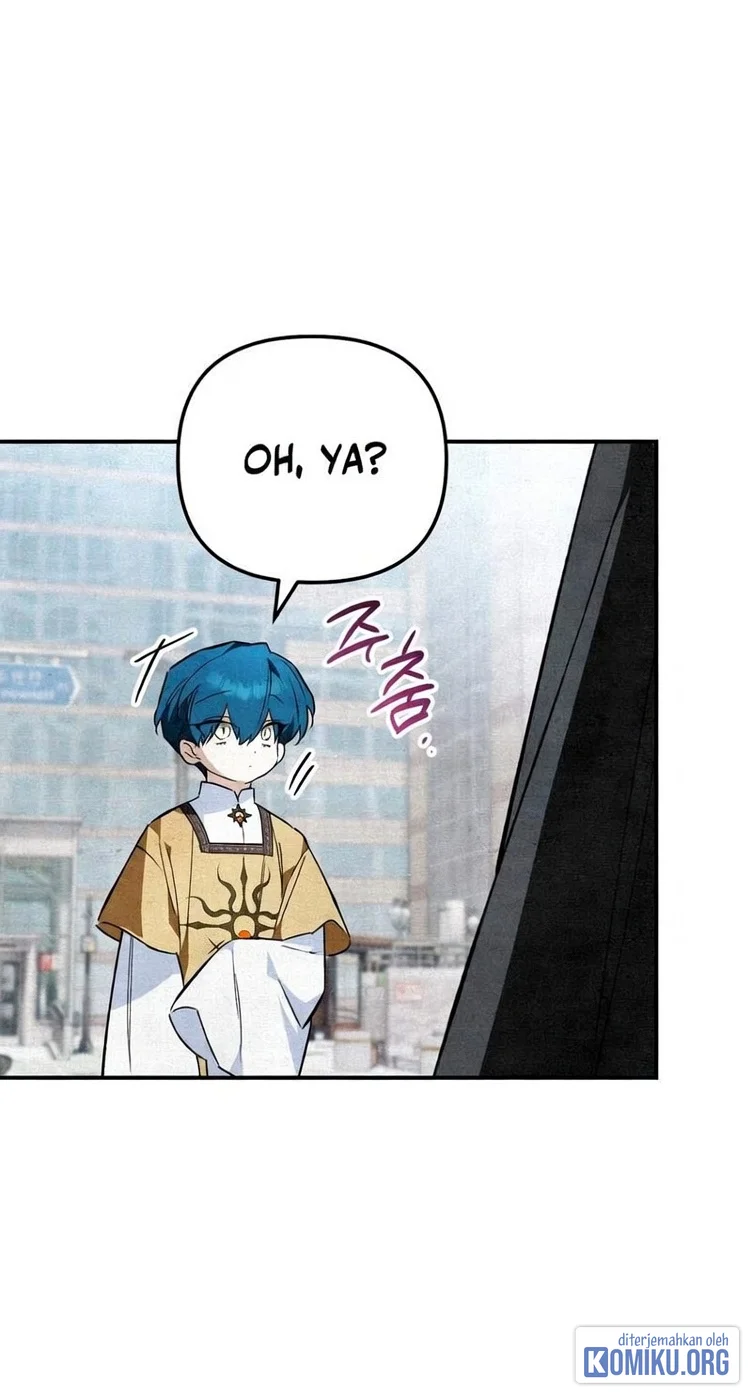 The Artist Who Paints Dungeon Chapter 28 Gambar 81