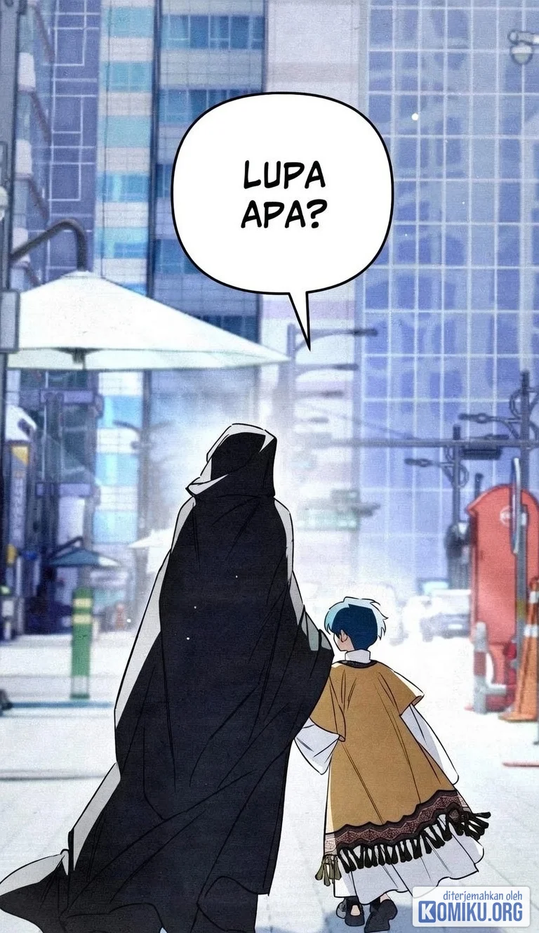 The Artist Who Paints Dungeon Chapter 28 Gambar 102