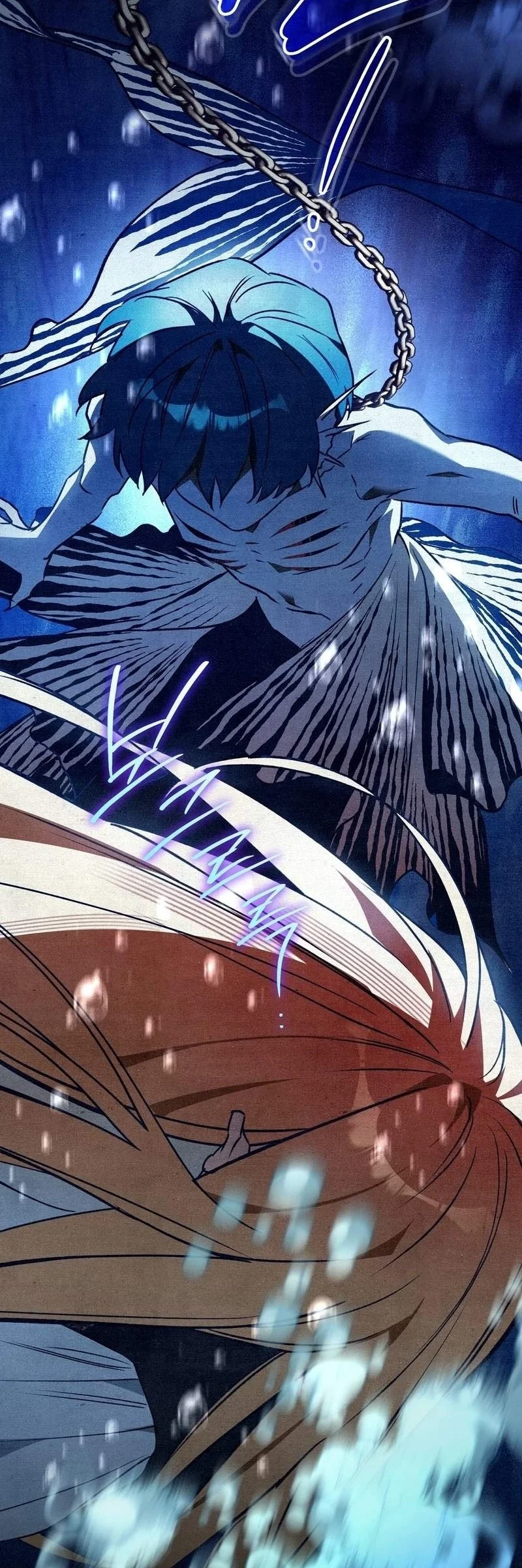 The Artist Who Paints Dungeon Chapter 29 Gambar 108
