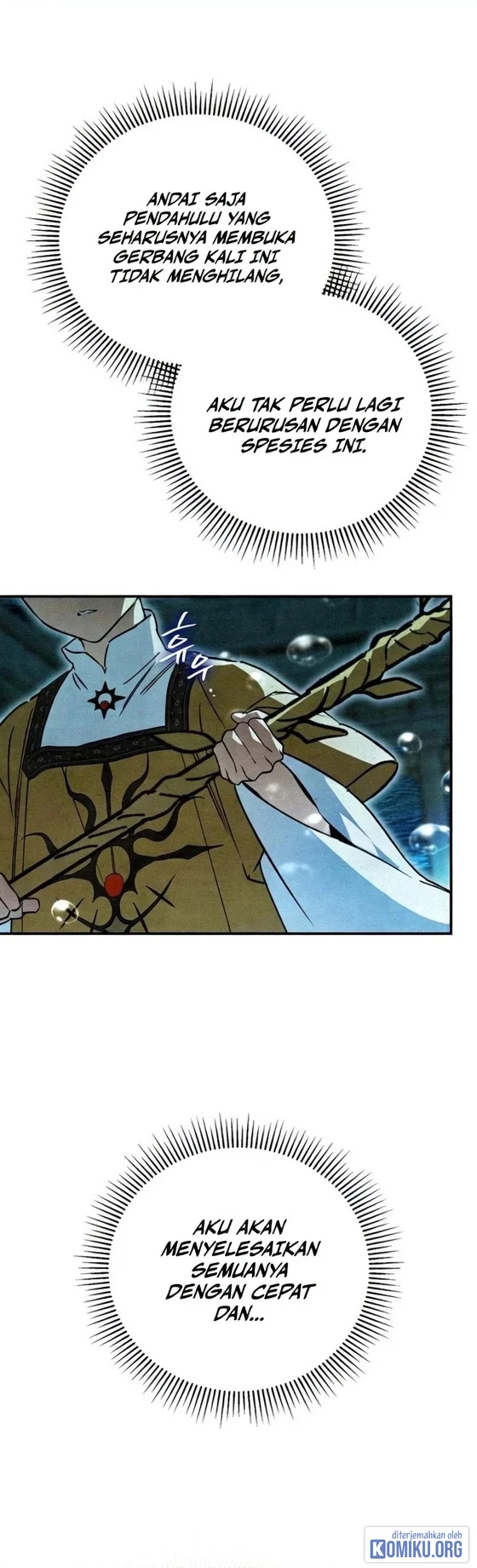 The Artist Who Paints Dungeon Chapter 29 Gambar 118