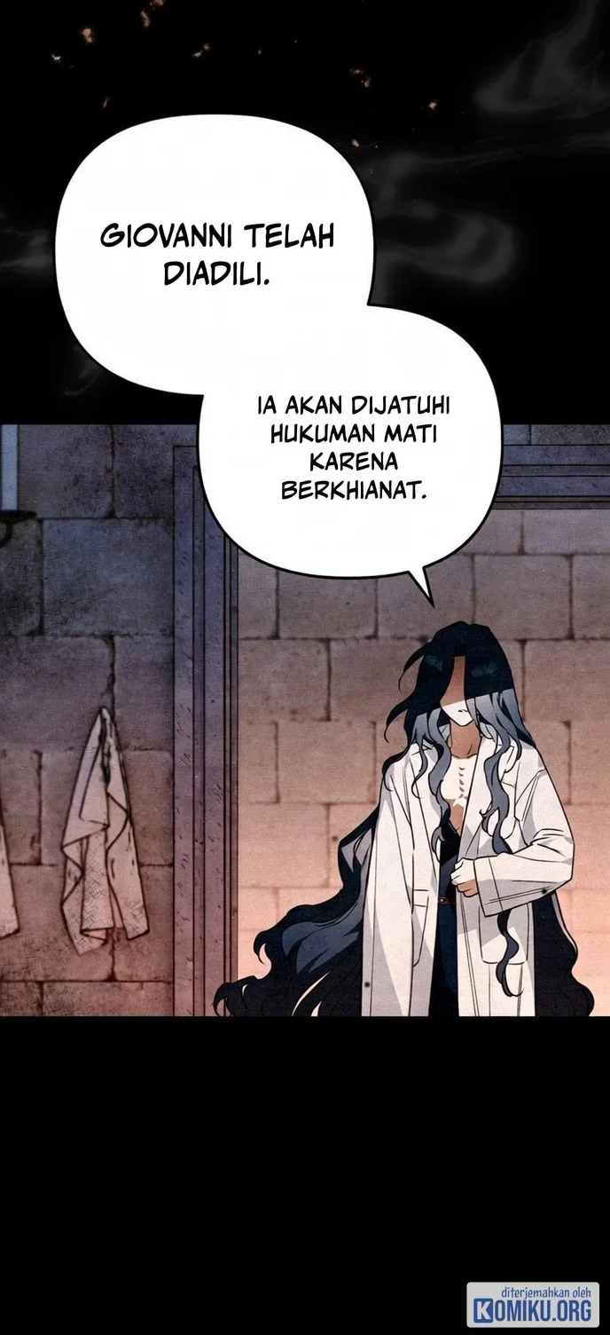 The Artist Who Paints Dungeon Chapter 29 Gambar 84