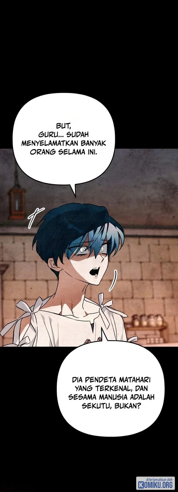 The Artist Who Paints Dungeon Chapter 29 Gambar 85