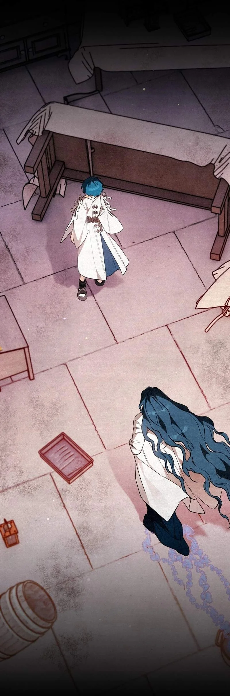 The Artist Who Paints Dungeon Chapter 29 Gambar 91
